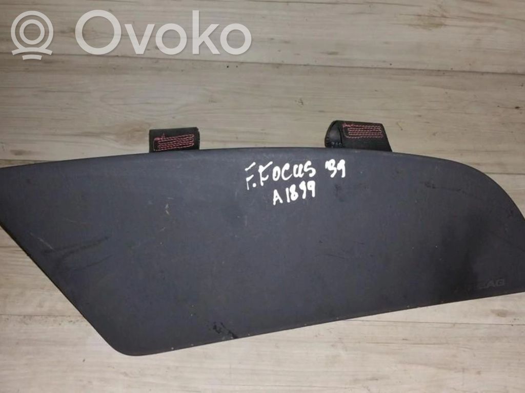 Ford Focus Passenger airbag 