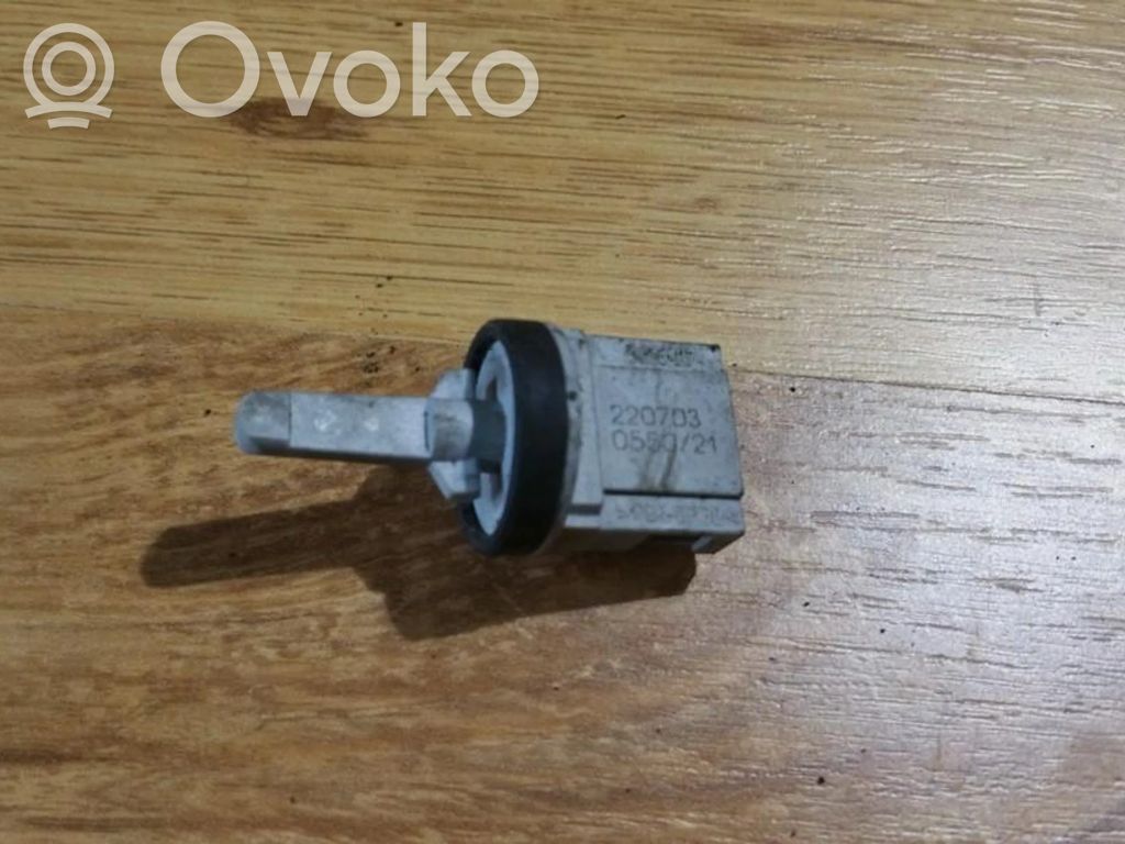 Sensore temperatura interna   1K0907543A,585507,1K0907543A,585507