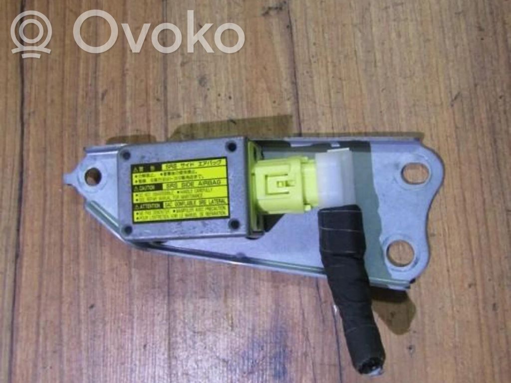Lexus IS 200-300 Airbagsensor Crashsensor Drucksensor 