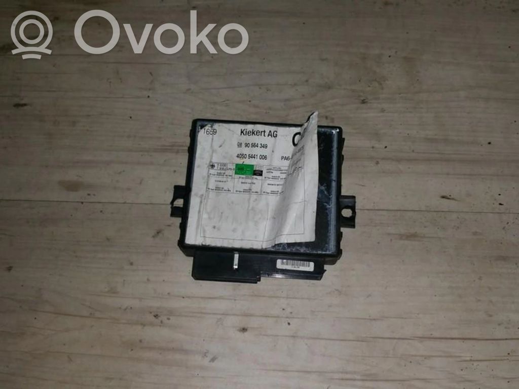 Module confort   90564349,40505441006,40505441006,90564349