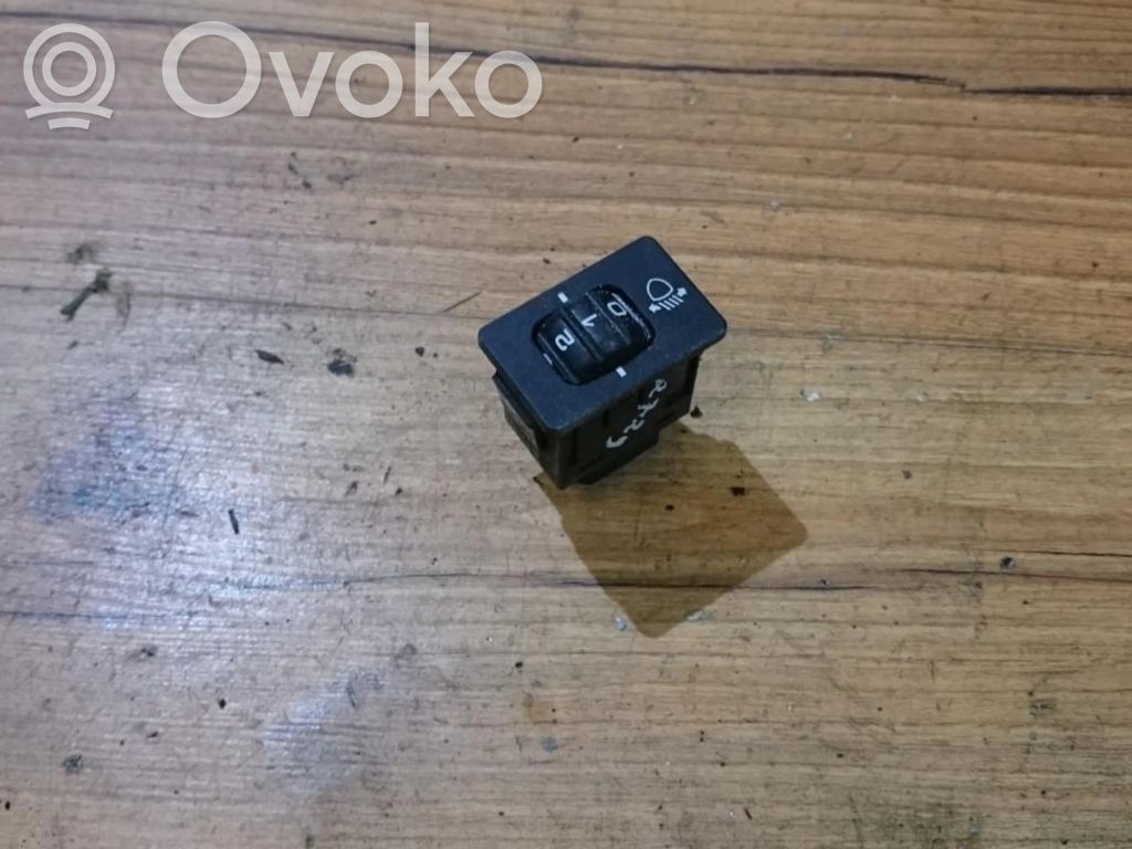 Headlight level height control switch   1A14,NERA,1A14,NERA