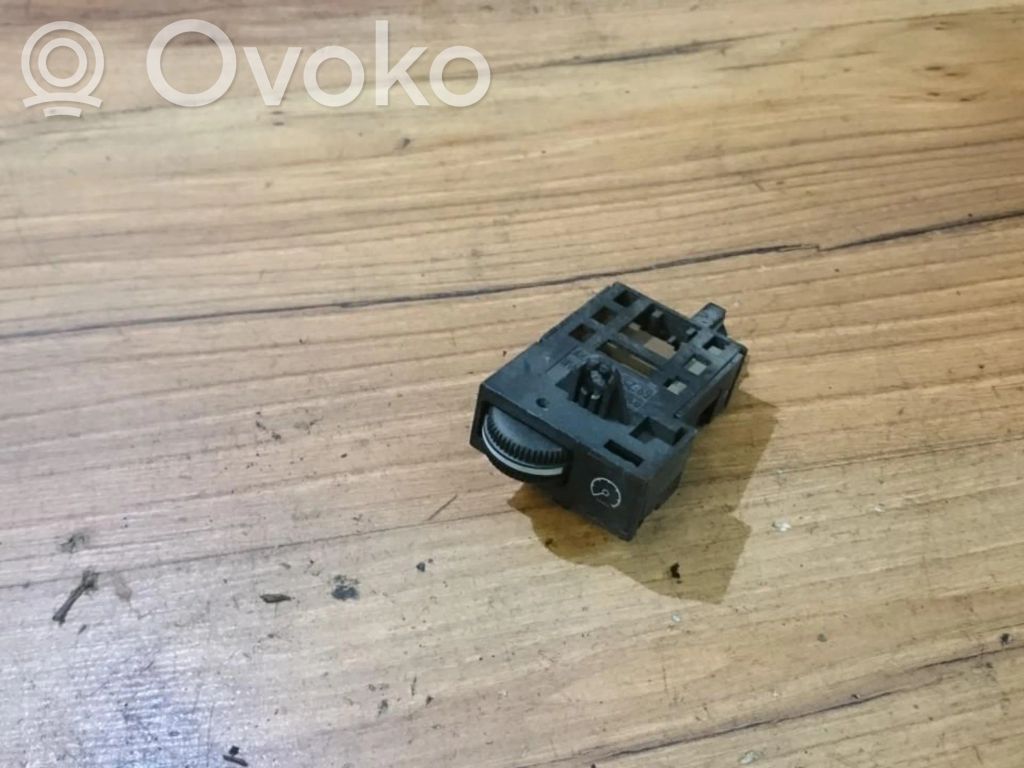 Interruptor de control del panel de luces   93BB13K752AB,NERA,93BB13K752AB,NERA