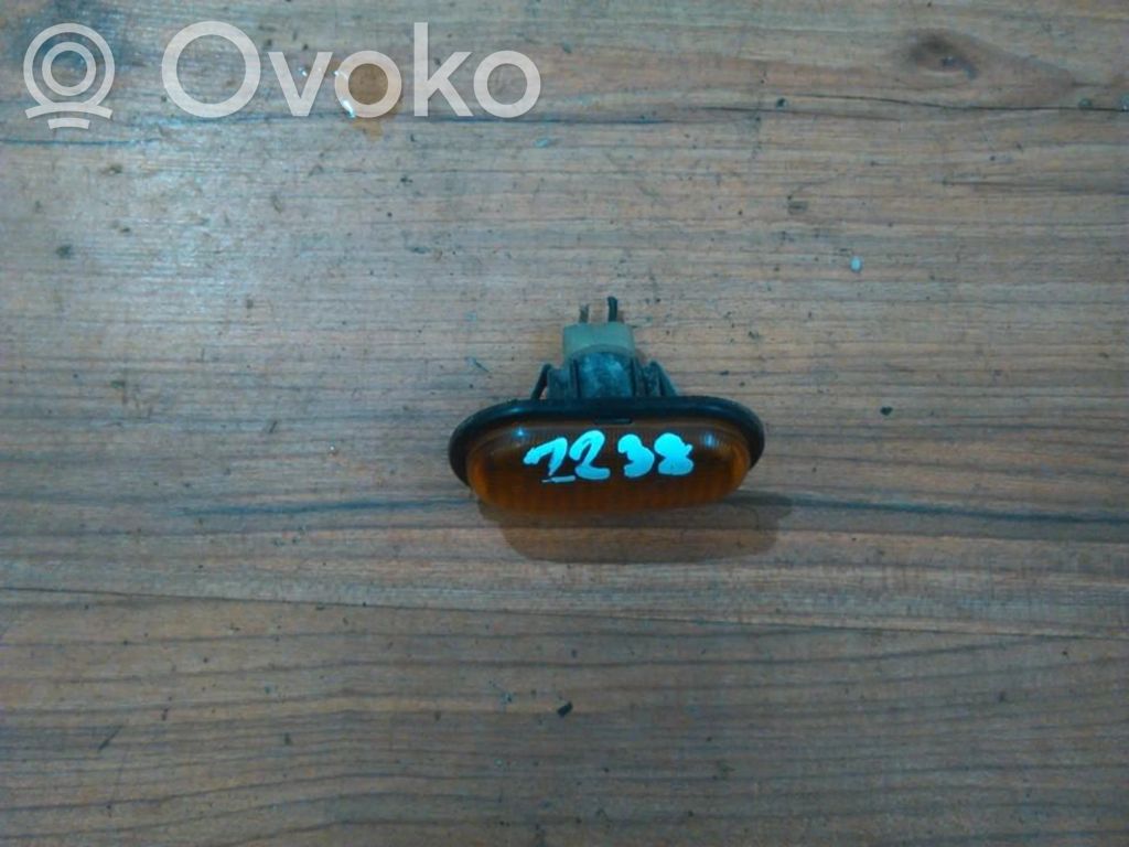 Renault Kangoo I Seitenblinker 