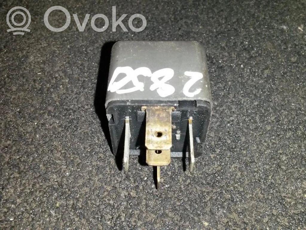 Fiat Ducato Altri relè