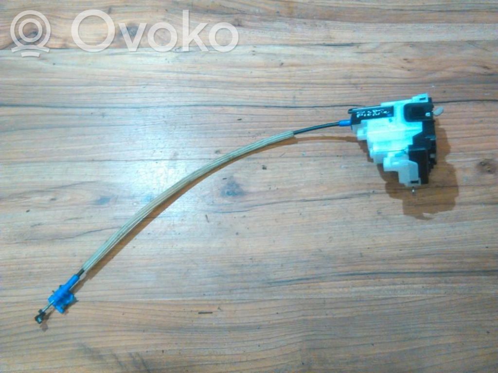Fiat Fiorino Serratura portiera anteriore 