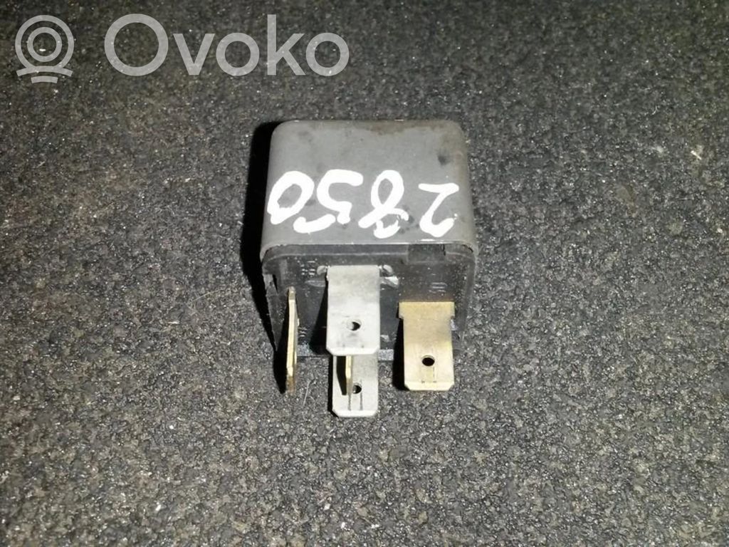 Muu rele   A727510,NENUSTATYTA,A727510