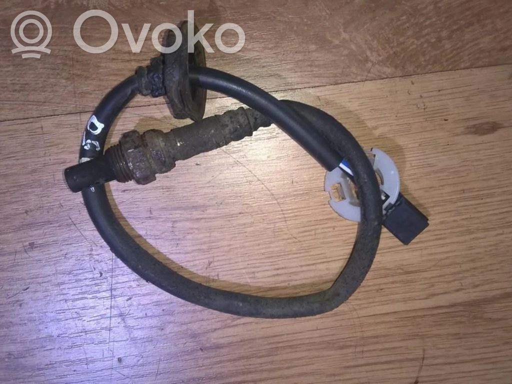 Lambda probe sensor