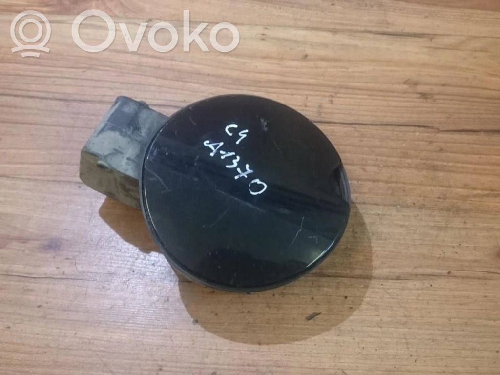 Citroen C4 I Fuel tank cap 