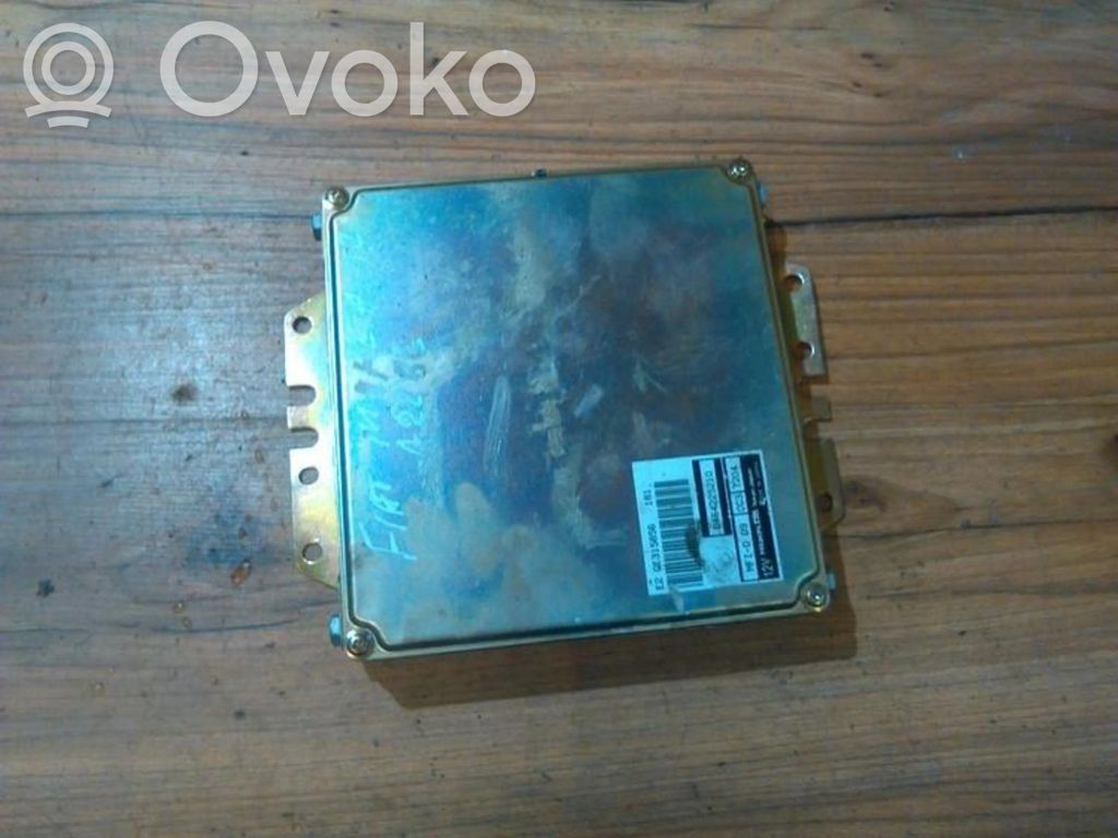 Fiat Marea Variklio valdymo blokas 