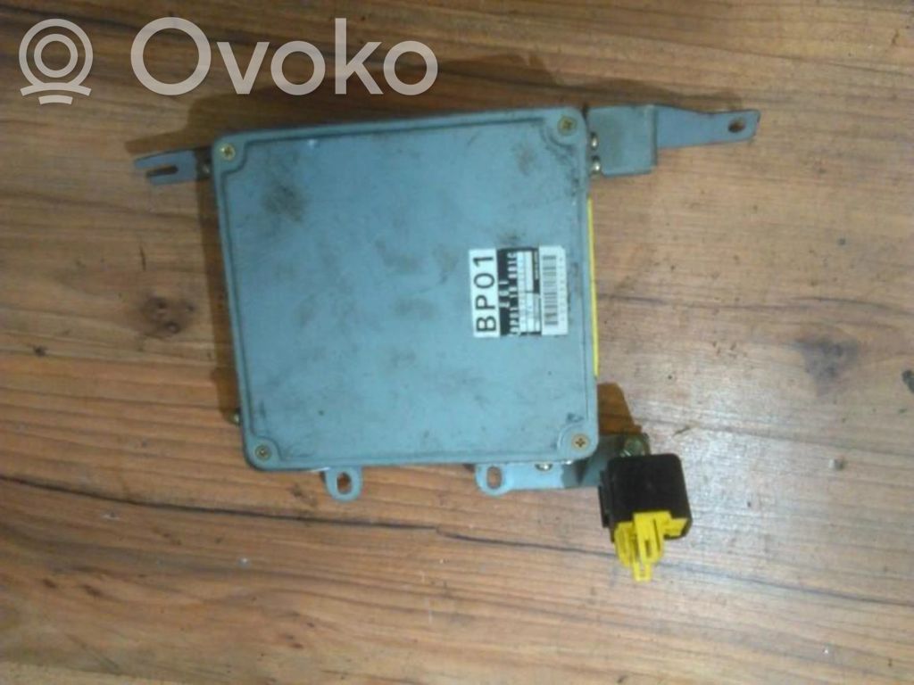 Mazda 323 Engine control unit/module 