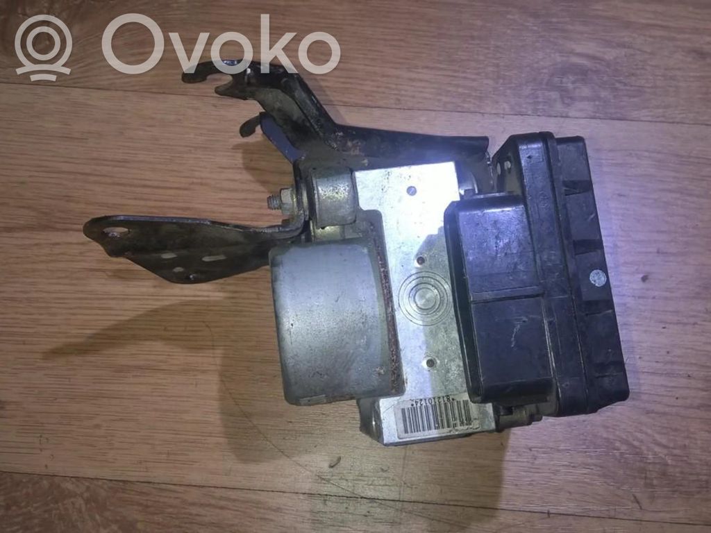 Mazda Demio ABS Pump 