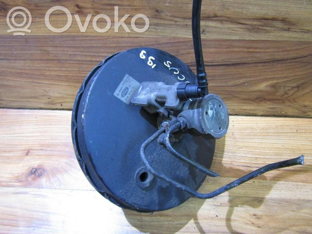 Ford Focus Brake booster 