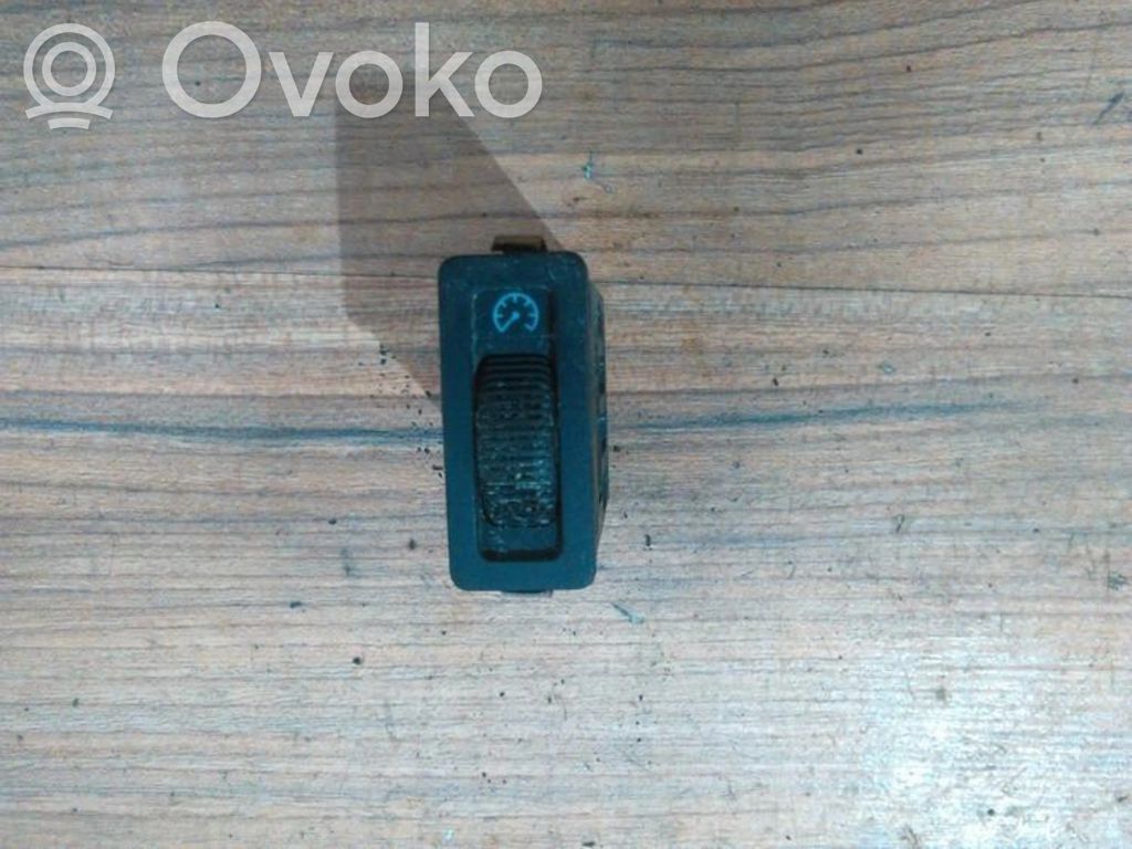 Panel lighting control switch   61311374039,321009,321009,61311374039