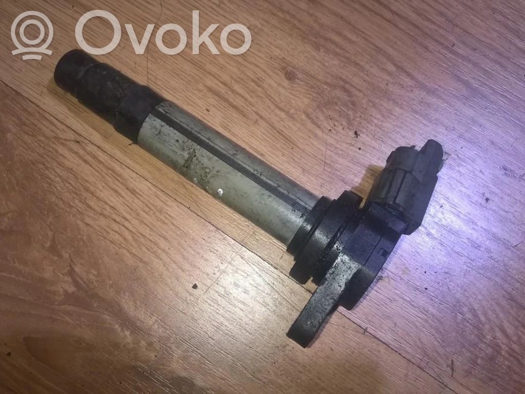 Nissan Almera N16 Bobina di accensione ad alta tensione 