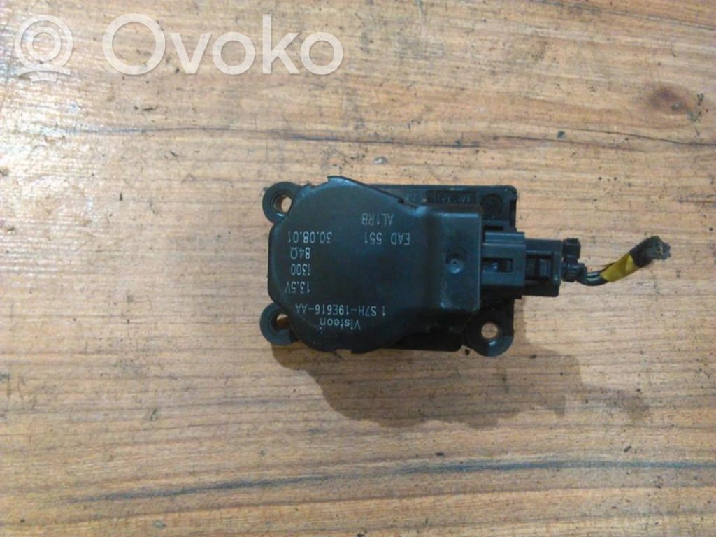 Ford Mondeo Mk III Silniczek nagrzewnicy 