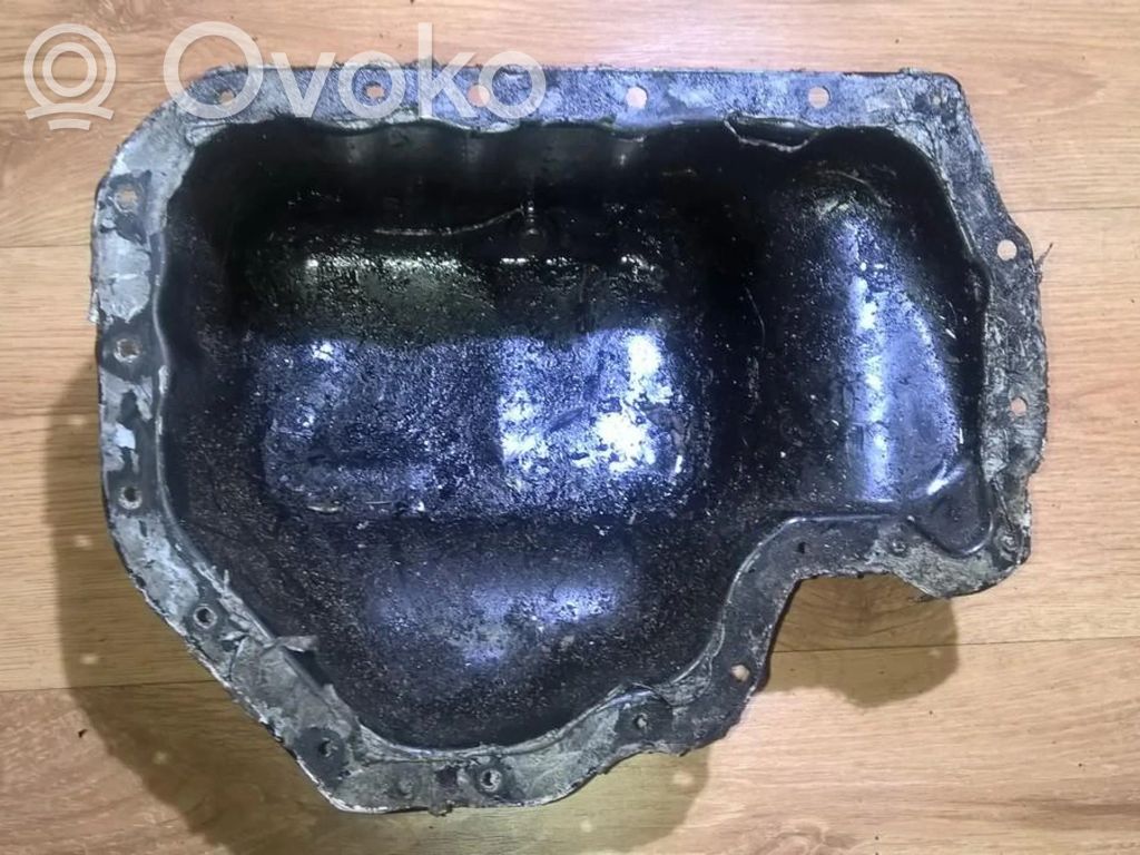 Skoda Fabia Mk1 (6Y) Baie ulei 