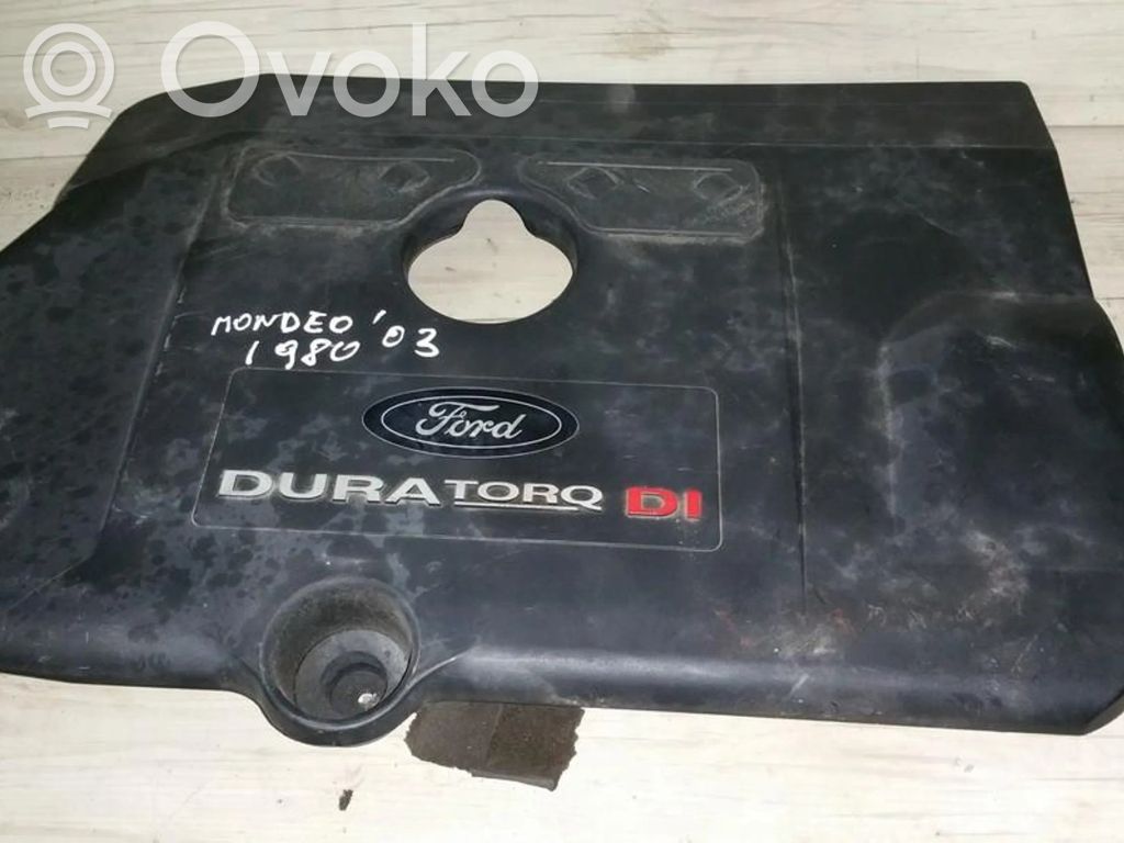 Ford Mondeo Mk III Moottorin koppa 