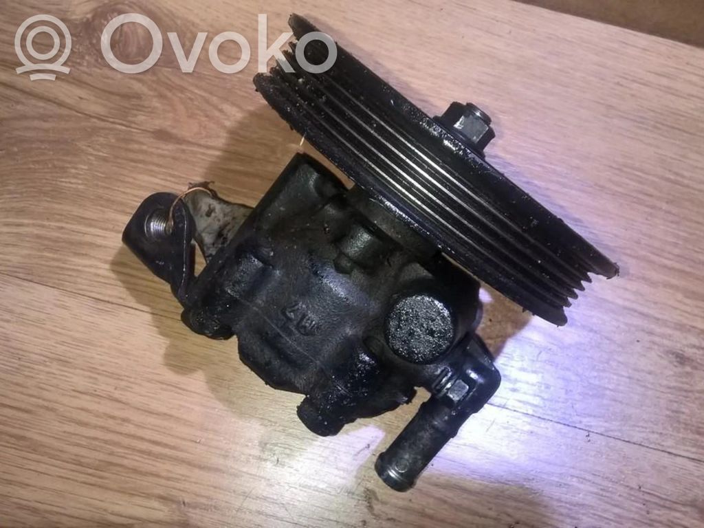 Mazda 626 Power steering pump 
