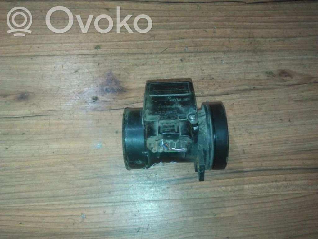 Ford Focus Debitmetru aer 