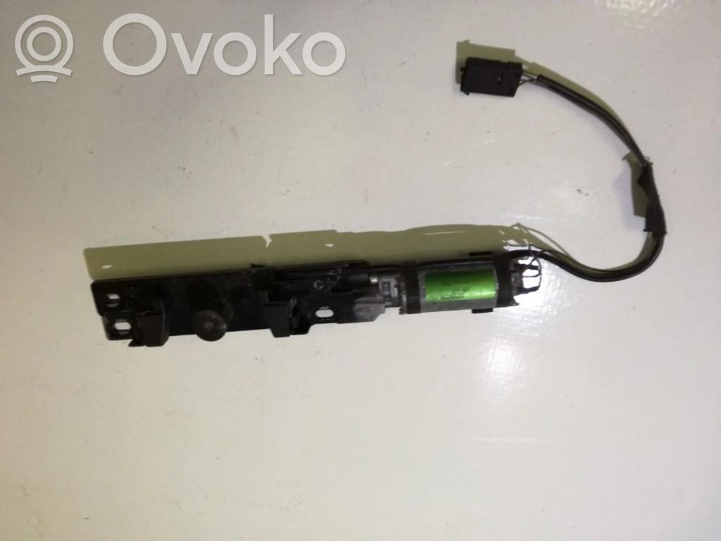Motor de bloqueo de puertas   0390201300,0390201300