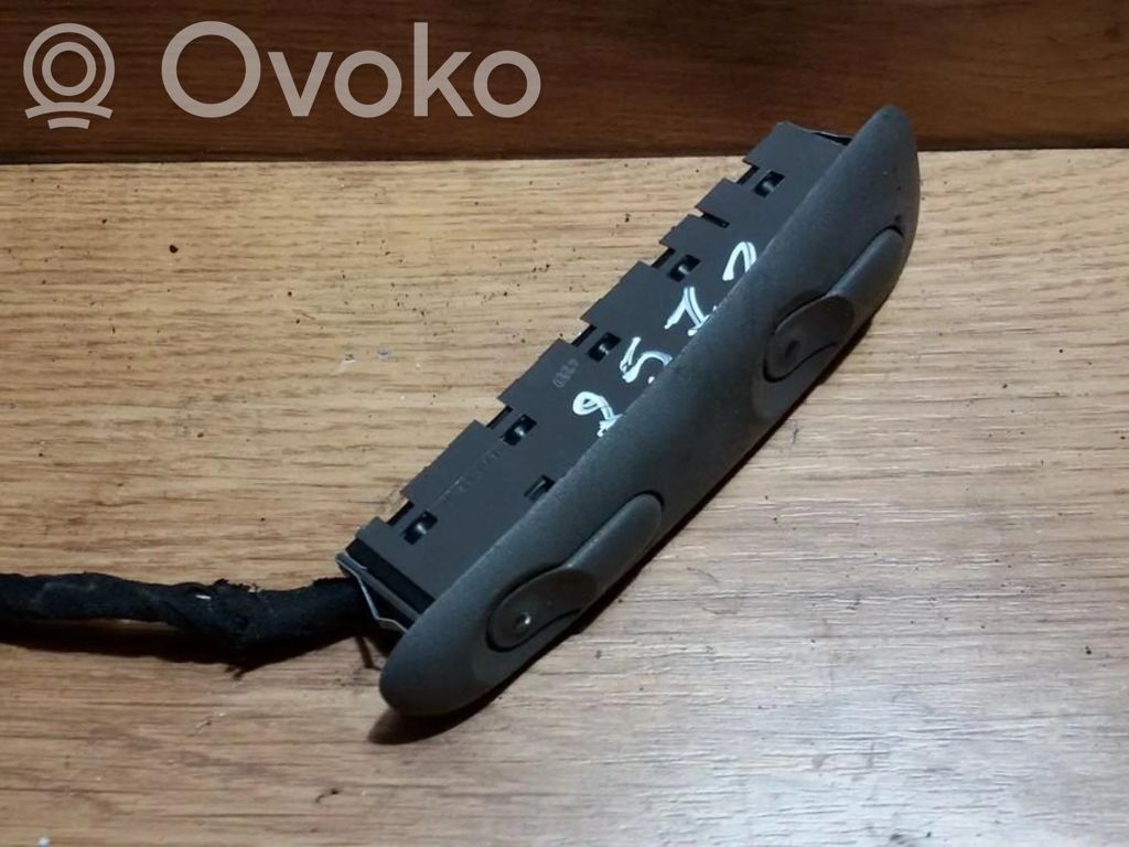 Opel Omega B1 Interruptor del elevalunas eléctrico 
