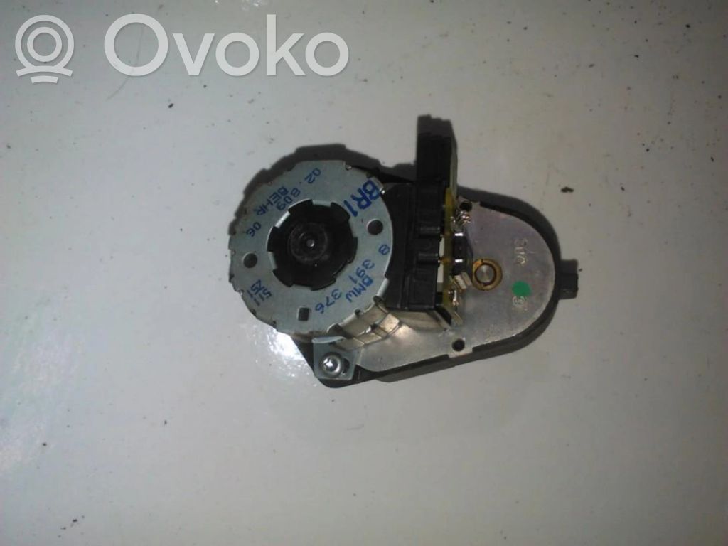 BMW 7 E38 Motor/actuator clapetă aer 
