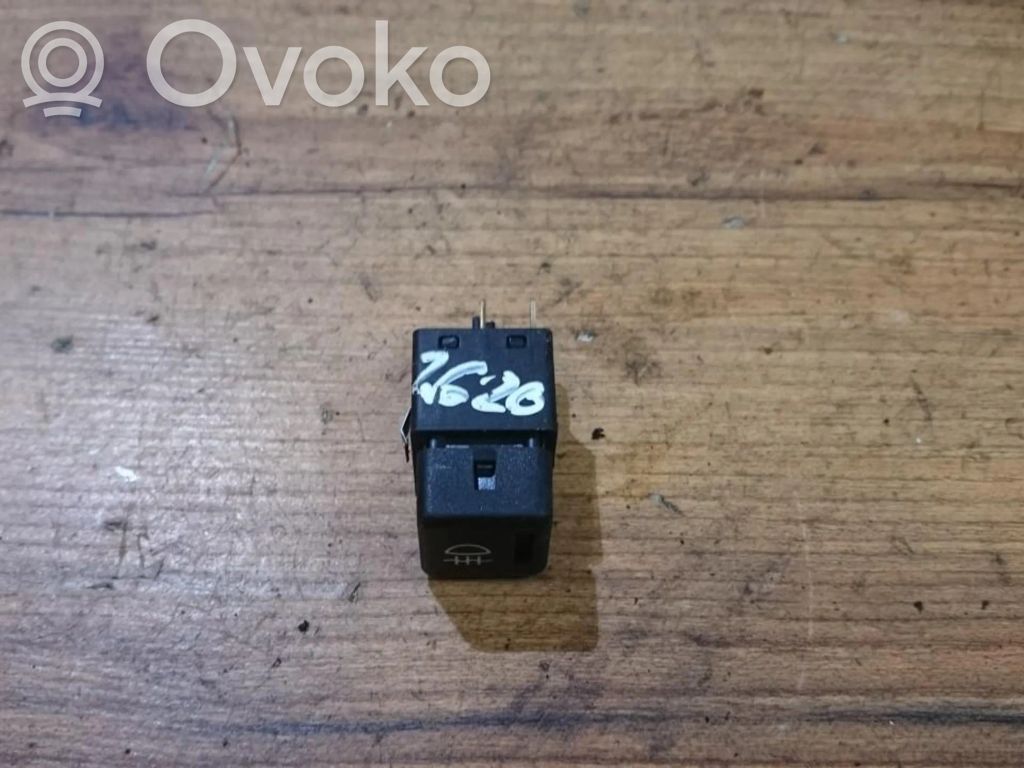 Opel Corsa B Interruptor de luz antiniebla 
