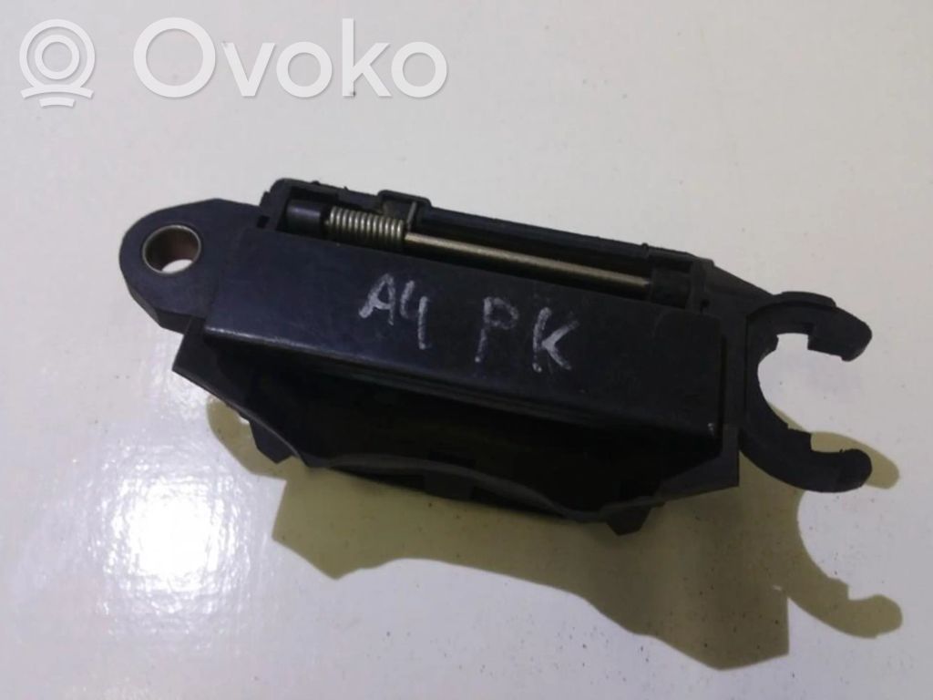 Audi A4 S4 B5 8D Manecilla externa puerta delantera 