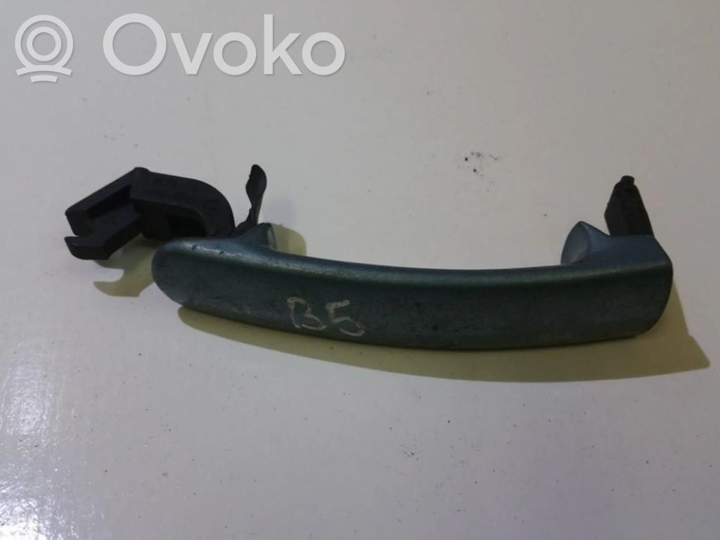 Manecilla externa puerta delantera   3B0837207,3B0837207