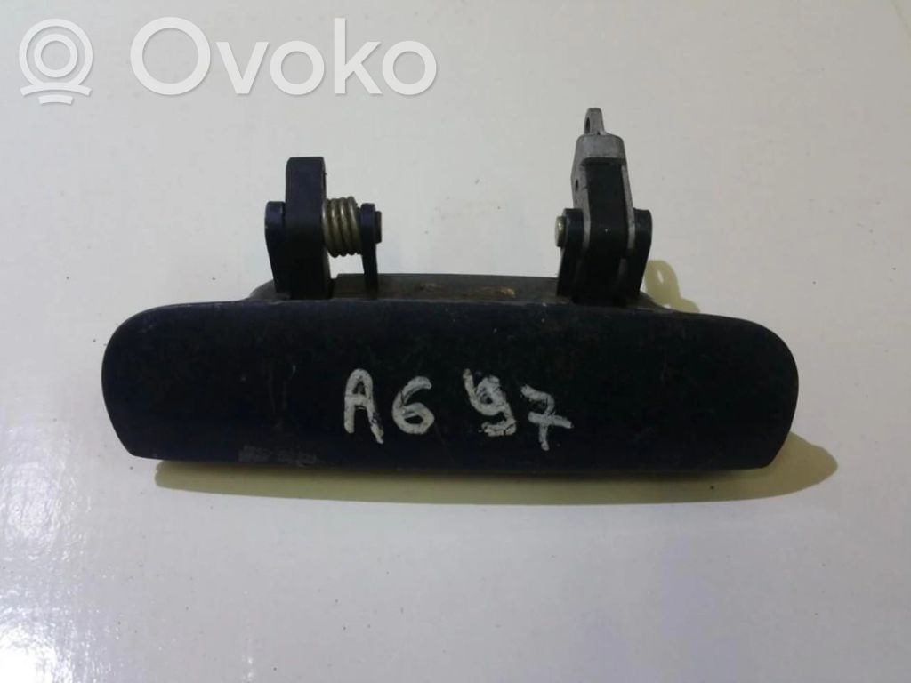 Audi A6 S6 C5 4B Maniglia esterna per portiera anteriore