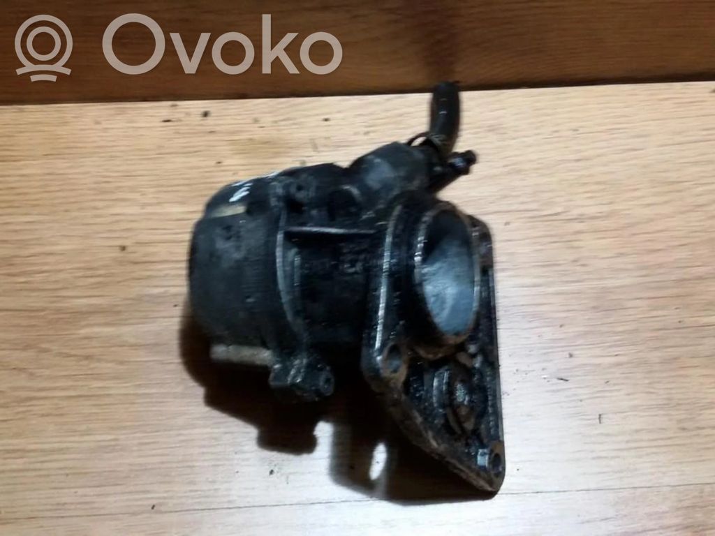 Vacuum pump