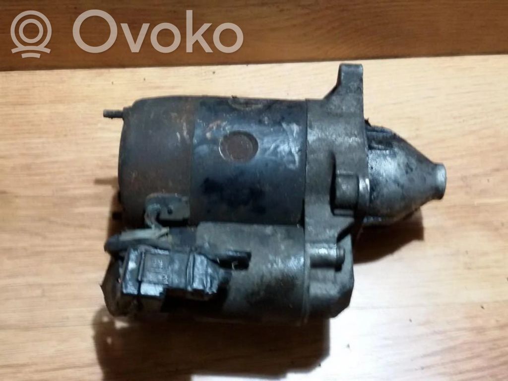 Mazda 323 Motorino d’avviamento 