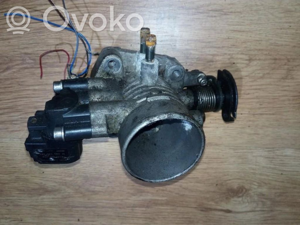 KIA Rio Valvola a farfalla 