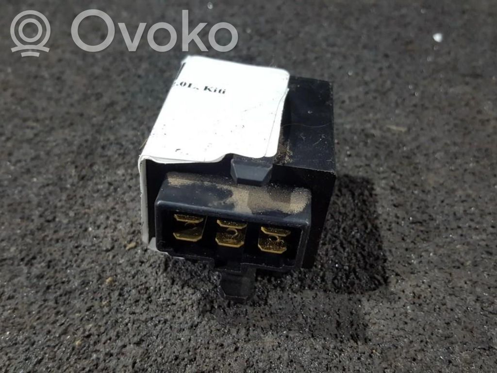 Mitsubishi Galant Eterna Altre centraline/moduli 
