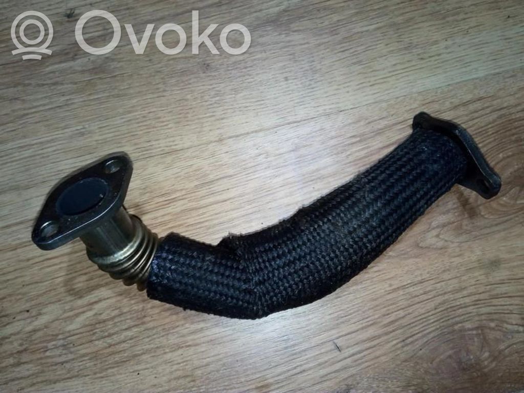 Hyundai Elantra Conductă/furtun supapă EGR