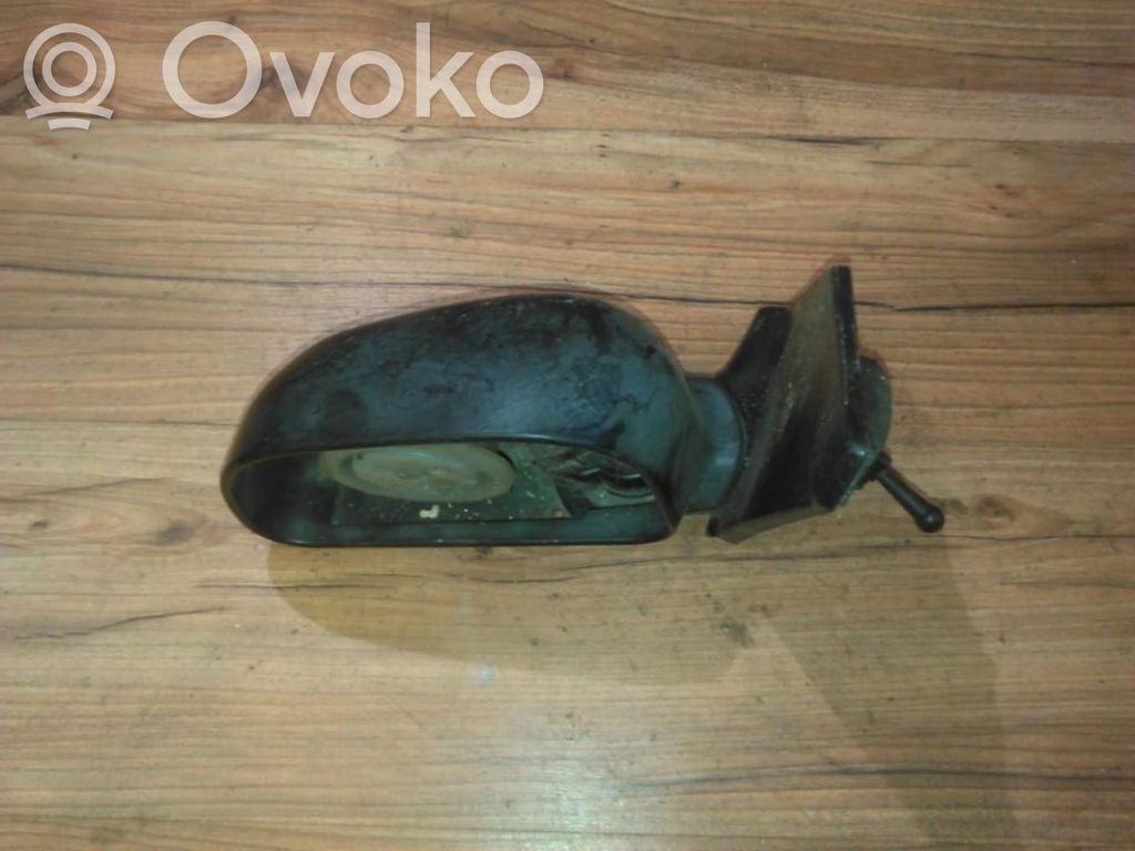 Etuoven sähköinen sivupeili   E1010555,E1010555