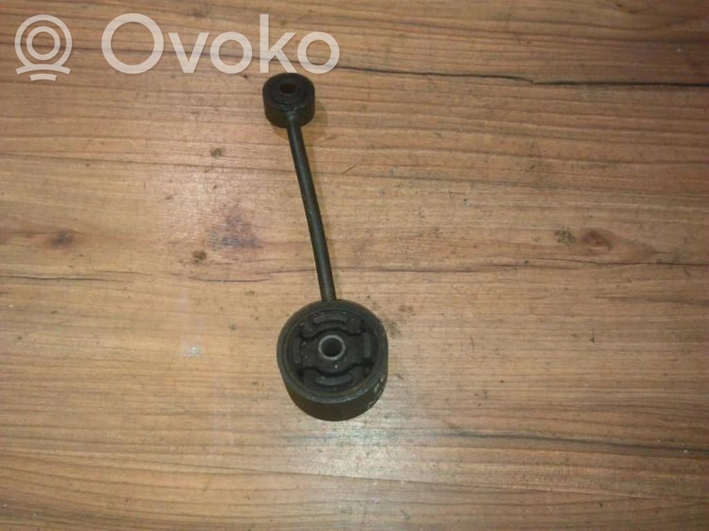 Support de moteur, coussinet