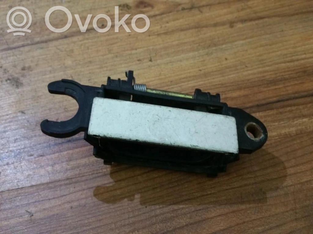 Audi 80 90 B3 Manecilla externa puerta delantera 