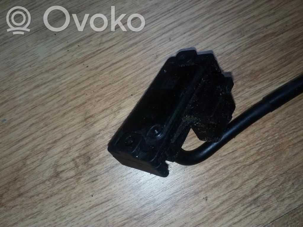 Opel Omega B1 Luftdrucksensor 