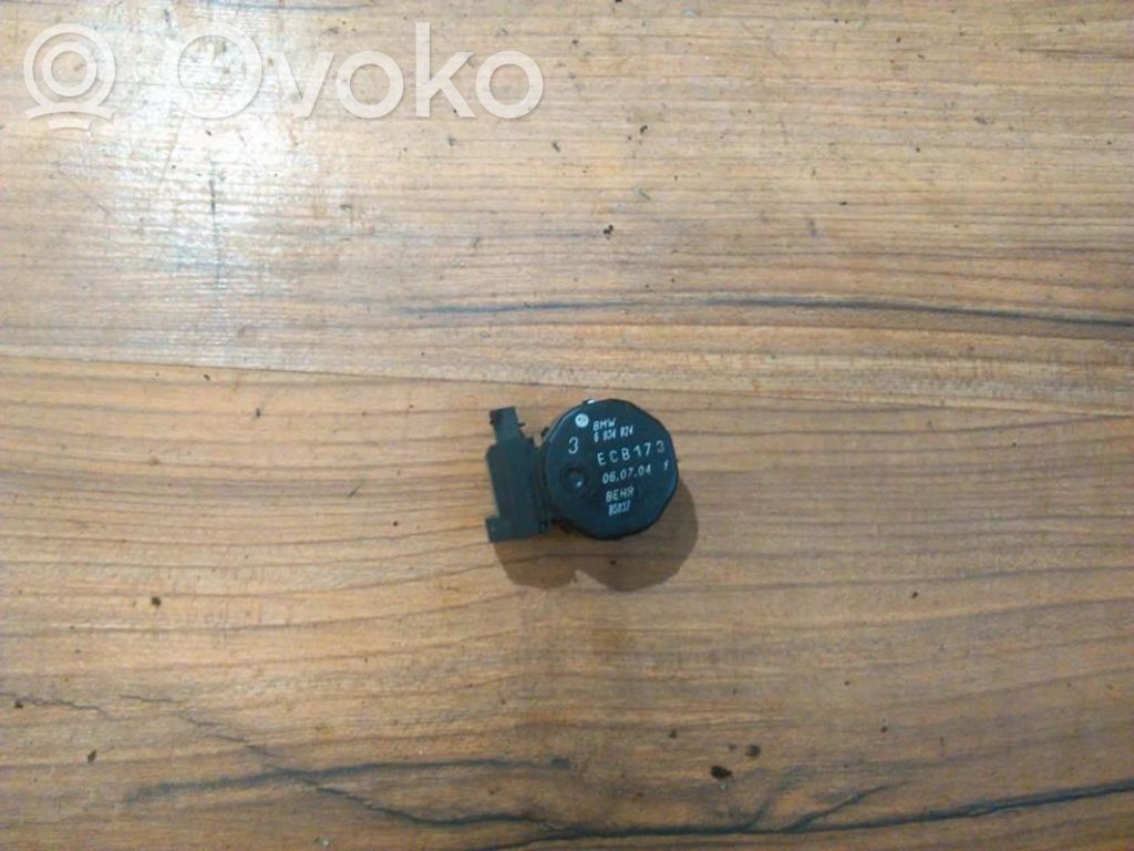 Motor/actuator clapetă aer   6934824,B5037,6934824,B5037