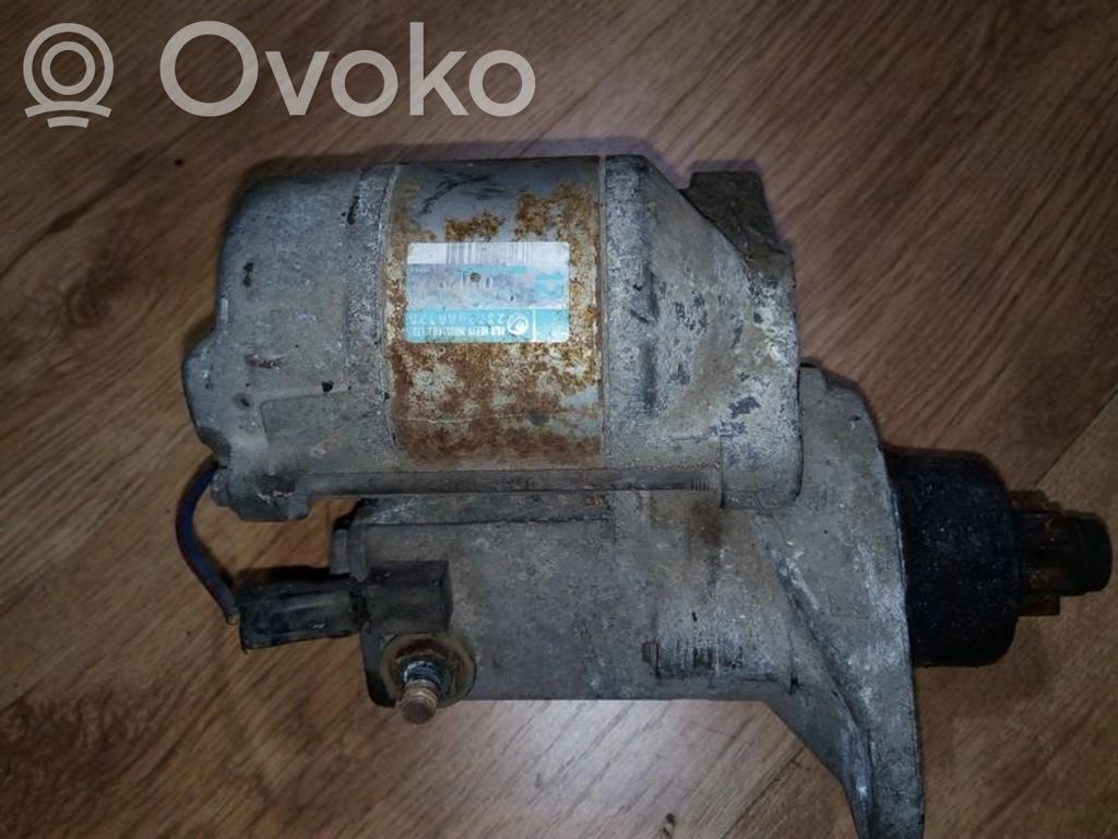 Subaru Legacy Motorino d’avviamento 