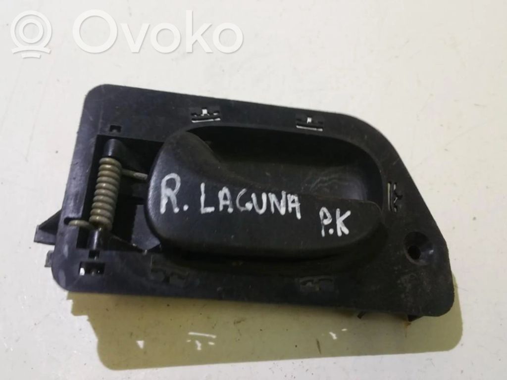 Renault Laguna I Maniglia interna per portiera anteriore 