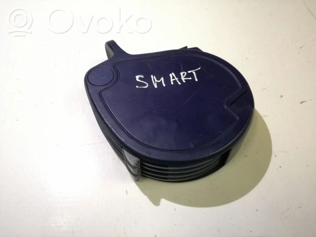 Smart ForTwo I Popielniczka deski rozdzielczej 