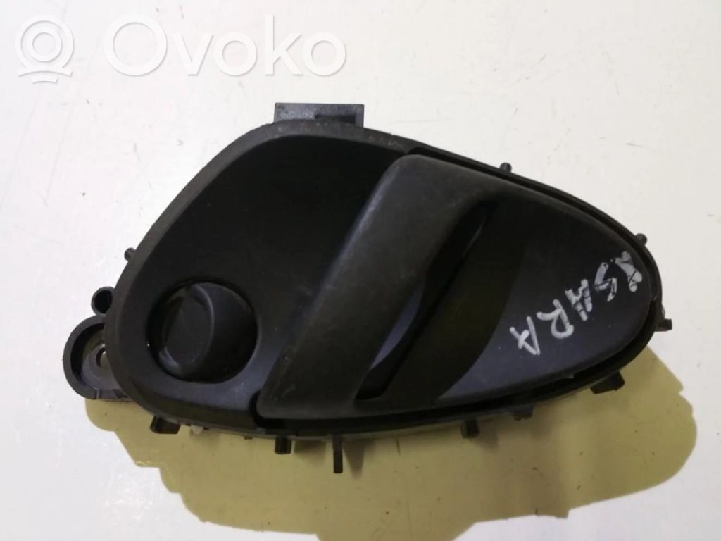 Citroen Xsara Maniglia interna per portiera posteriore