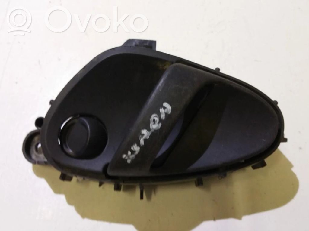 Citroen Xsara Manecilla interna puerta delantera
