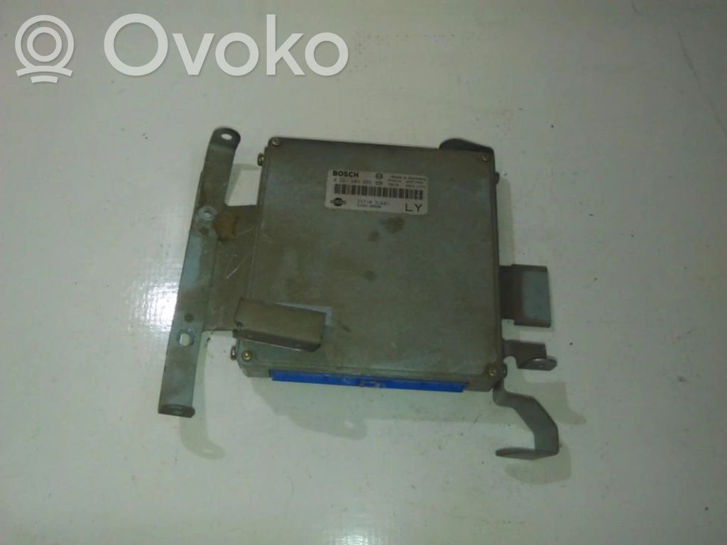 Nissan Primera Engine control unit/module 