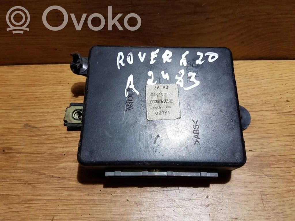Rover 620 Kiti valdymo blokai/ moduliai 