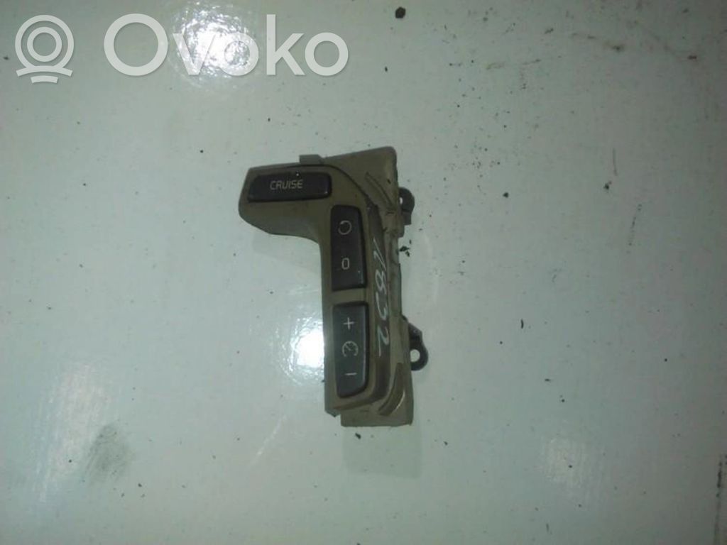 Citroen Xsara Picasso Przełącznik / Manetka tempomatu 