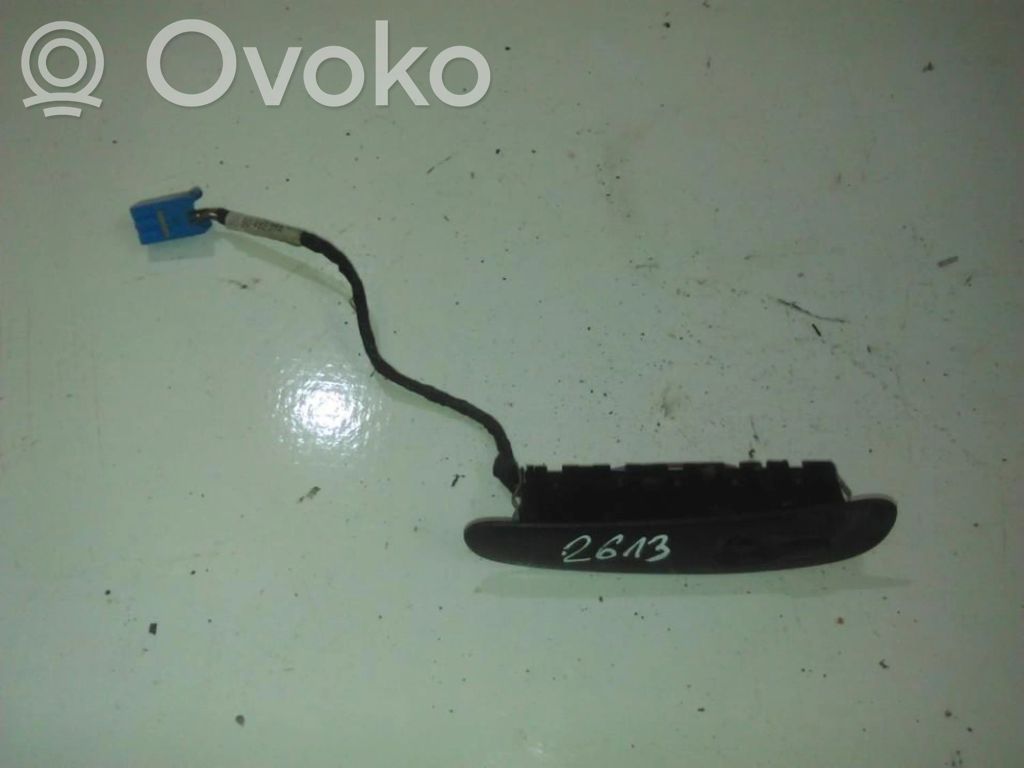 Interruptor del elevalunas eléctrico   46723,46723