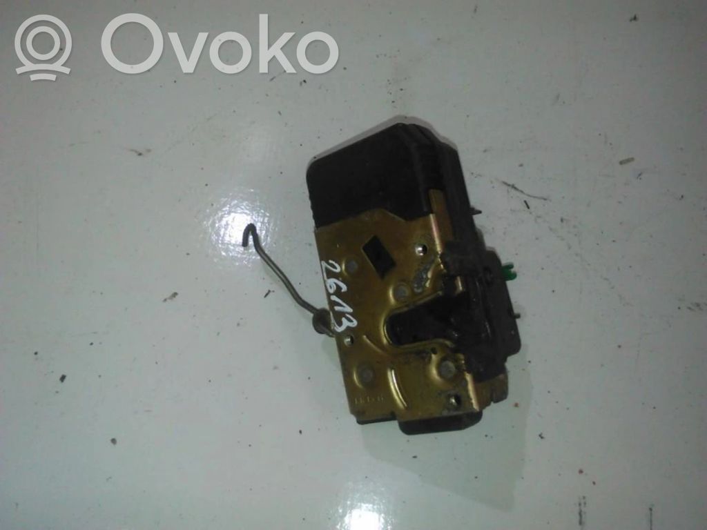 Etuoven lukko   90585021,90585021
